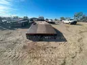 2002 Trail-eze Heavy Equipment Trailer