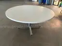 A Lot of (16) Tables