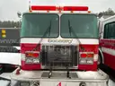 1997 Emergency One Fire Truck