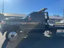 2015 Ford F-550 Regular Cab Tow Truck