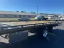 2015 Ford F-550 Regular Cab Tow Truck