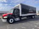 2011 Freightliner M2 106