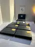Lot of 13 Dell Laptops all Windows 11 Compatible