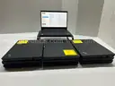 Lot of 10 Lenovo Thinkpad Laptops Type: 20RA-0051US (2020)