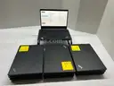 Lot of 10 Lenovo Thinkpad Laptops Type: 20RA-0051US (2020)