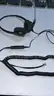 Lot of Plantronics Vista M22 Telephone Headset Amplifiers and Accessories