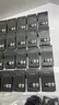 Lot of Plantronics Vista M22 Telephone Headset Amplifiers and Accessories