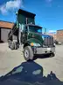 2018 Peterbilt 348 T/A Dump Truck