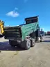 2018 Peterbilt 348 T/A Dump Truck