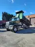 2018 Peterbilt 348 T/A Dump Truck