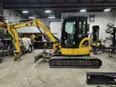 2010 Caterpillar 305C CR Mini Excavator