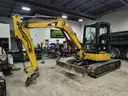 2010 Caterpillar 305C CR Mini Excavator