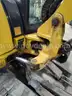 2010 Caterpillar 305C CR Mini Excavator