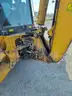 2004 Caterpillar 420DIT 4X4 Loader Backhoe