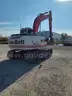 1998 Link-Belt 2650 Quantum Excavator