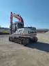 1998 Link-Belt 2650 Quantum Excavator