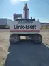 1998 Link-Belt 2650 Quantum Excavator