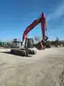 1998 Link-Belt 2650 Quantum Excavator