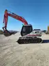 1998 Link-Belt 2650 Quantum Excavator