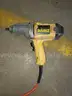 Skid of power tools