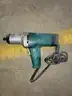 Skid of power tools