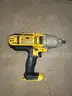 Skid of power tools