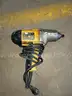 Skid of power tools