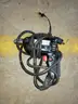 Skid of power tools