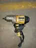 Skid of power tools