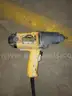Skid of power tools