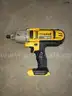 Skid of power tools