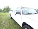 2005 GMC Sierra 1500