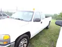 2005 GMC Sierra 1500