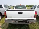 2005 GMC Sierra 1500