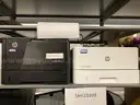 Monitors, Computers, Scanner, ToughBooks, Camera, Mounts