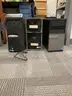 Monitors, Computers, Scanner, ToughBooks, Camera, Mounts