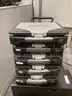 Monitors, Computers, Scanner, ToughBooks, Camera, Mounts