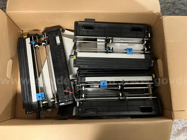 Printer Parts
