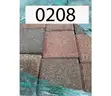 Lot of bricks and pavers