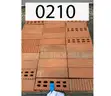 Lot of bricks and pavers
