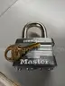 Locks and Keys