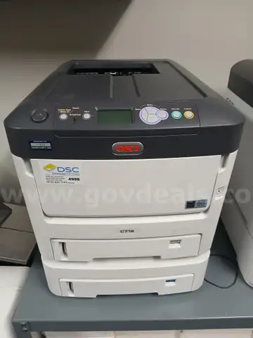 OKI Printer