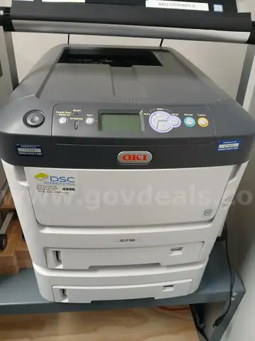 OKI Printer
