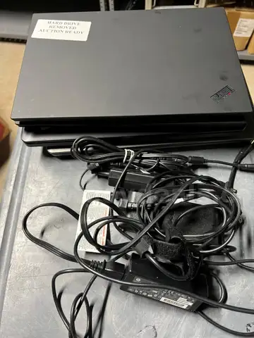 Laptops