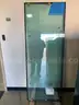 Lot of 17 insulated glass panes