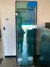 Lot of 17 insulated glass panes