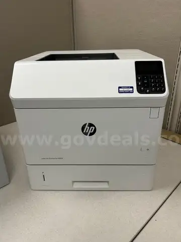 HP 604
