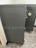 MOSLER - BANK SAFE