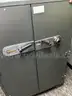 MOSLER - BANK SAFE