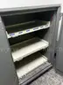 MOSLER - BANK SAFE